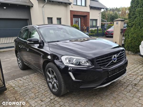 Volvo XC 60 D3 Ocean Race - 2