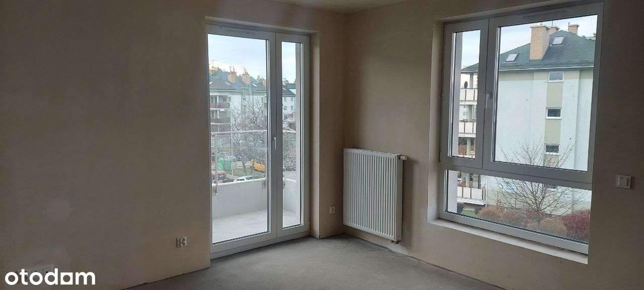 PROMOCJA!!! Gotowe mieszkanie 58m2, 4 pokoje z aneksem kuch. - Pełny obrazek: 1/13