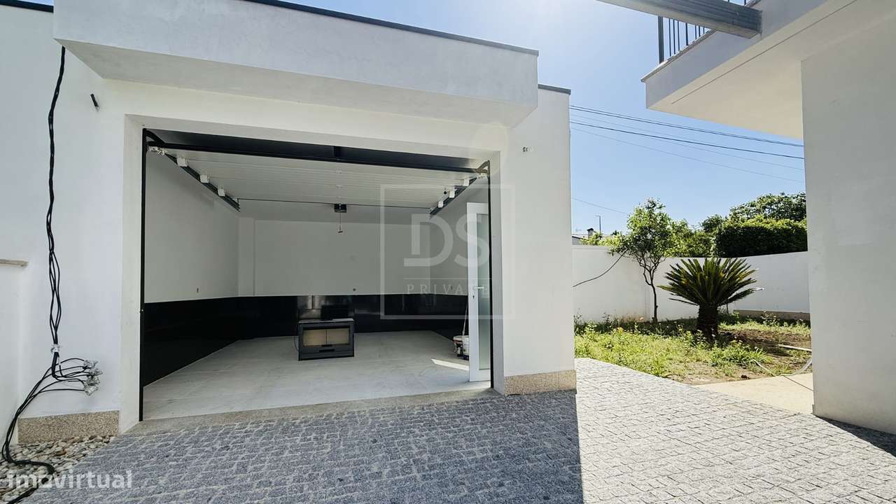 Moradia T4 Venda em Palmeira,Braga-9