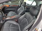 Mercedes-Benz E 200 K Elegance Aut. - 36