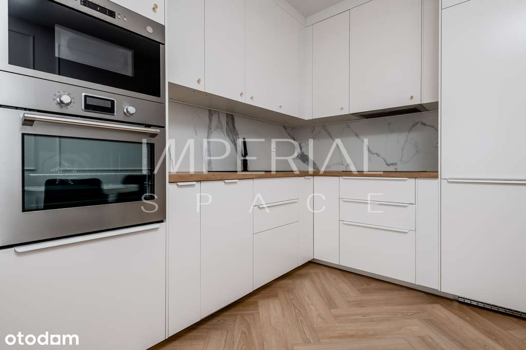 Jasne 4-pokojowe mieszkanie w otoczeniu zieleni-3