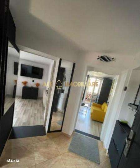 2 camere | Unirii | Proximitate Parcul Carol | Centrala termica - Imagine principală: 3/9