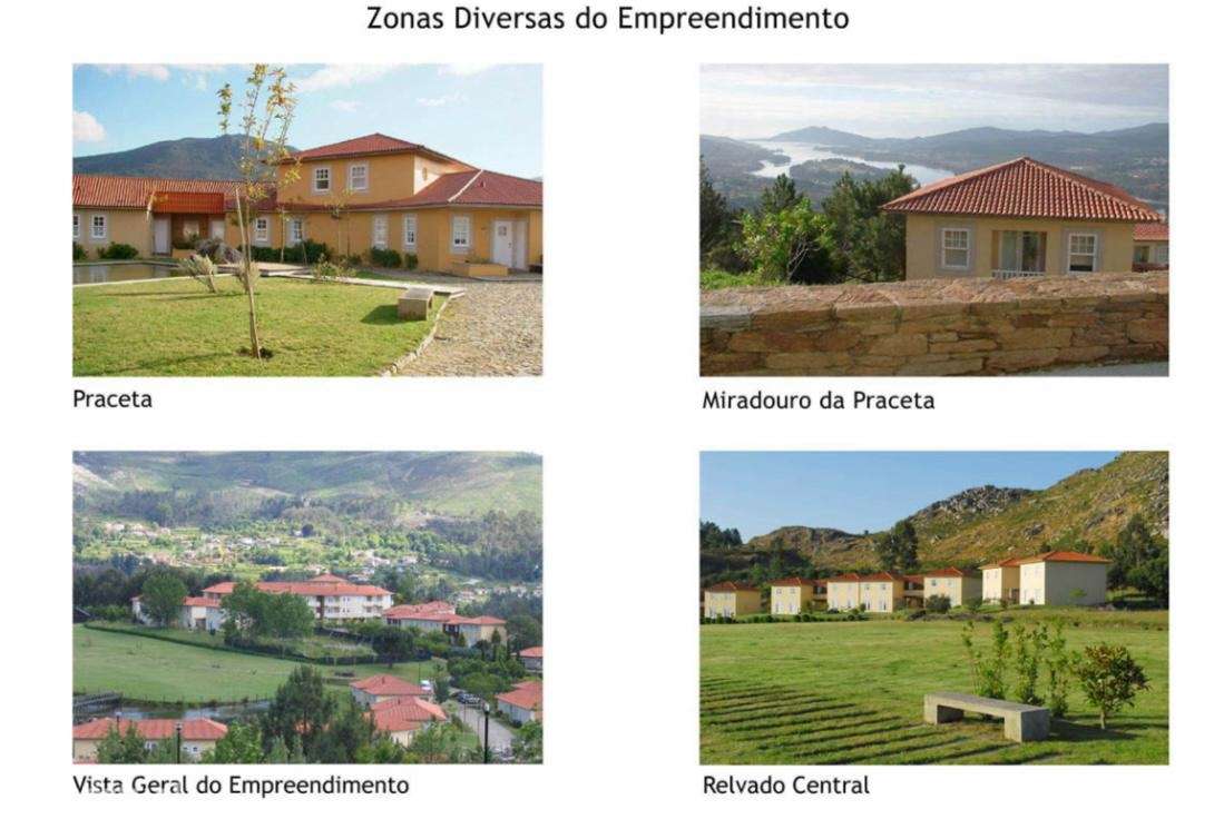 Terreno Urbano  Venda em Vila Nova de Cerveira e Lovelhe,Vila Nova de - Grande imagem: 2/32