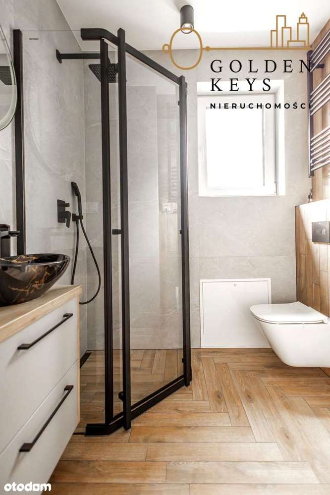 Andrychów, Mieszkanie Na Osiedlu Leśny Strumyk Na Sprzedaż-7