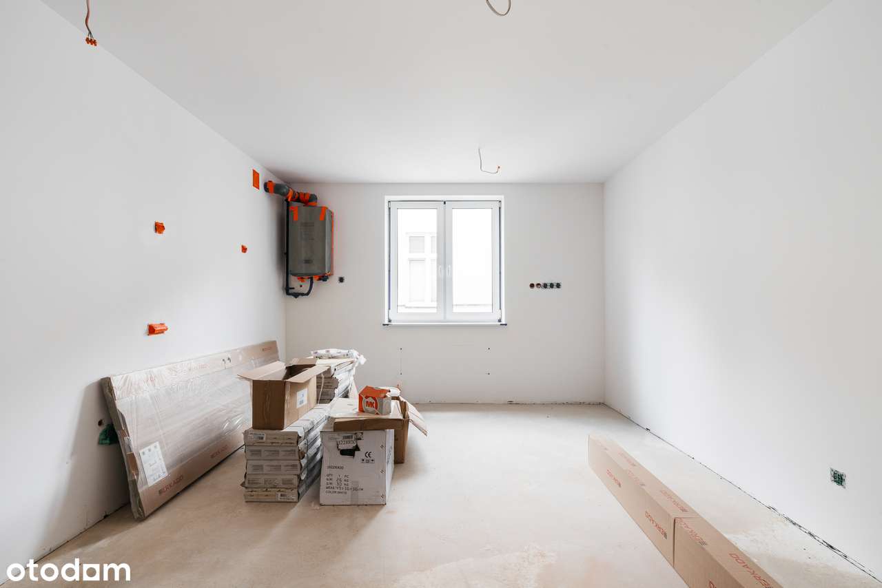 Kraków , Stare Miasto , Krowoderska 55 - Pełny obrazek: 5/16