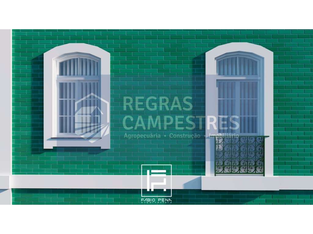 Moradia T7 Mogofores - Anadia-6