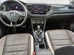 VW T-Roc 2.0 TSI 4Motion DSG Sport - 17