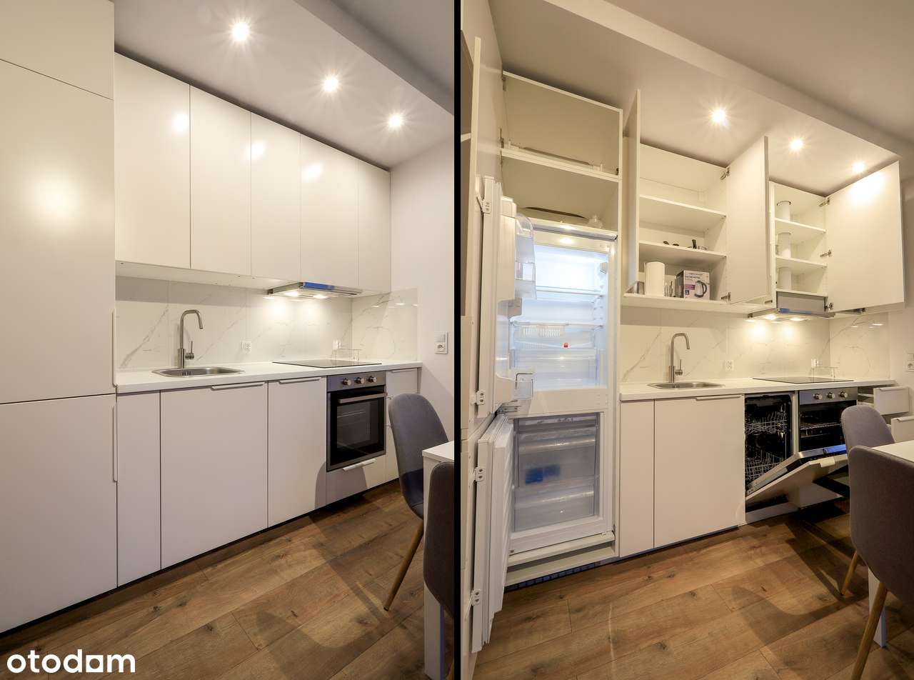 0% prowizji, Drabika 75, 3 pokoje, mp, klimatyzacja, Wirtualny Spacer-4