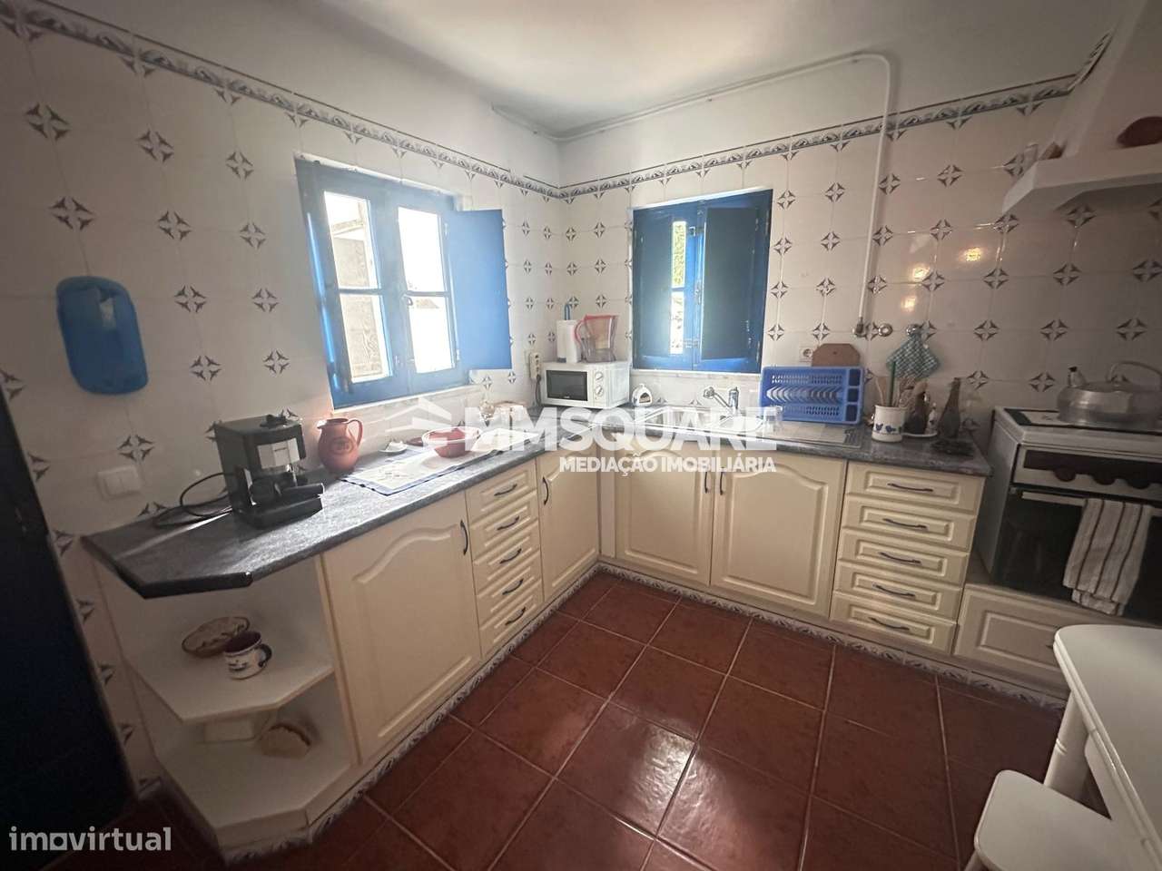 Moradia T3 - Garvão-19