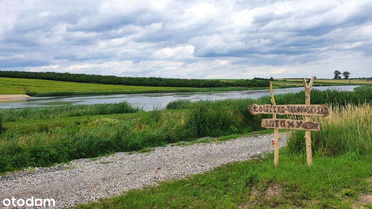 Dom nad Łowiskiem. Blisko Poznania.Wyższy standard - Pełny obrazek: 3/9