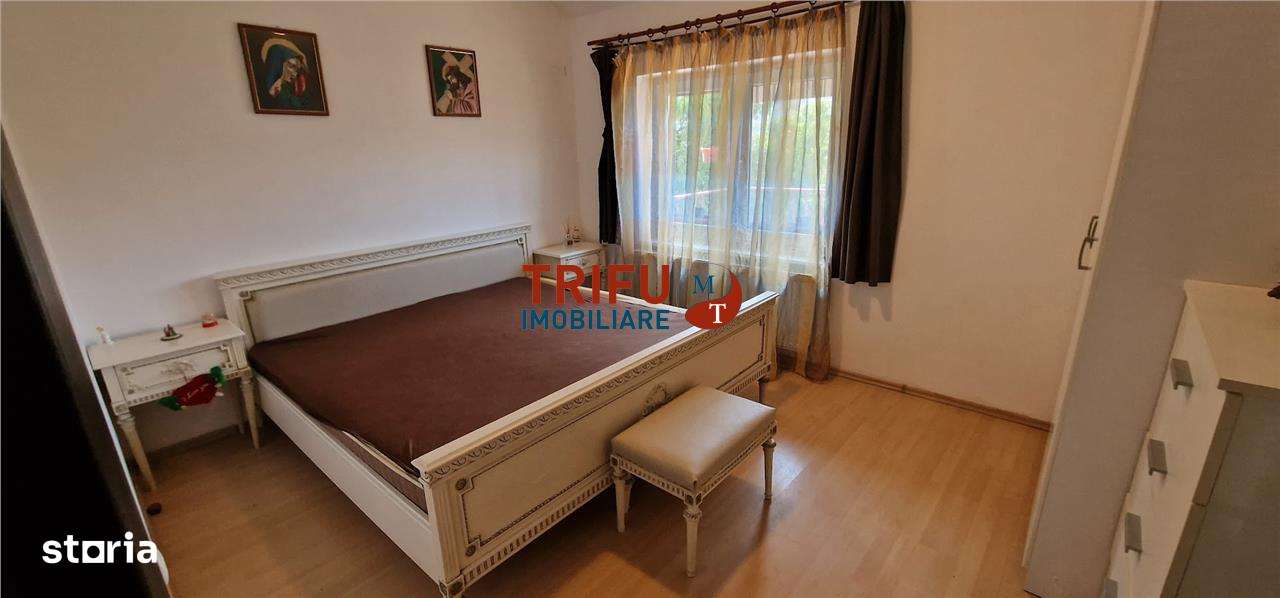 Apartament Modern cu 3 Camere în Zona Piața Cetate a Municipiului Alba - Imagine principală: 3/7