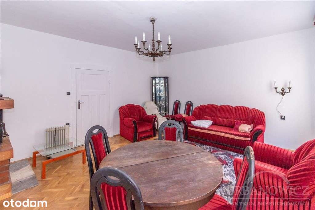 3-pok. mieszkanie na parterze z sauną, Kaszubska.-2