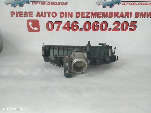 Galerie admisie BMW N55 - 2