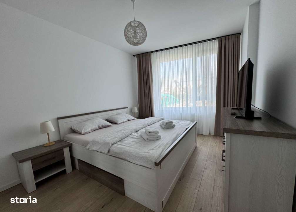 3 camere, 80 mp,  terasa, zona str.Portelanului, Gheorgheni - Imagine principală: 5/8