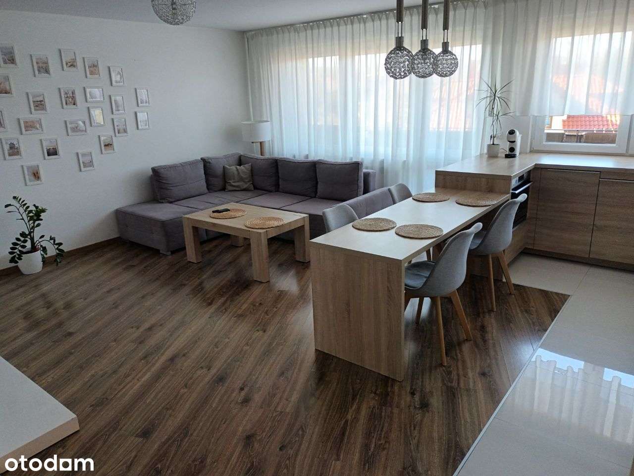 Wynajmę mieszkanie w Przysusze - Pełny obrazek: 4/15