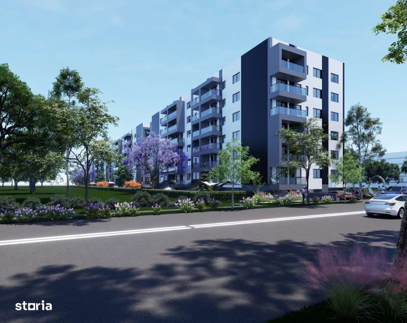 Rate la dezvoltator - Garsoniera - Splaiul Unirii/Theodor Pallady - Imagine principală: 4/4