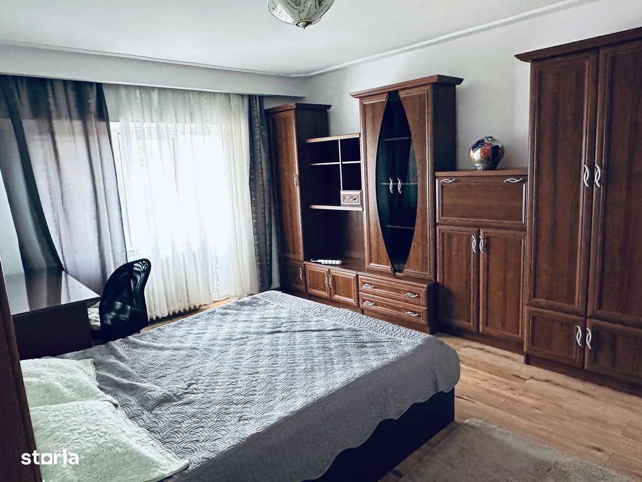 Apartment for rent with a price drop in Centru