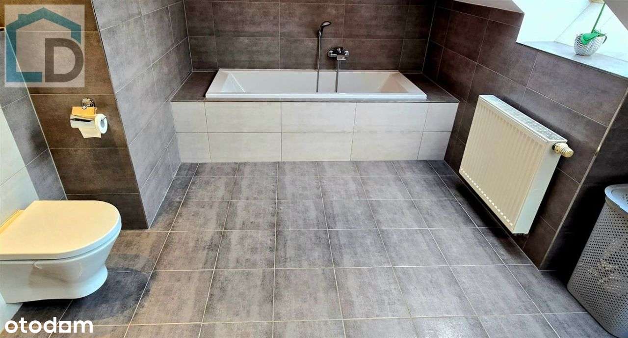 Dom, 163,10 m², Nowa Wieś-5