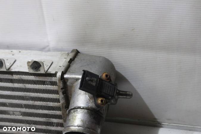 INTERCOOLER HYUNDAI I30 2.0CRDI - 2