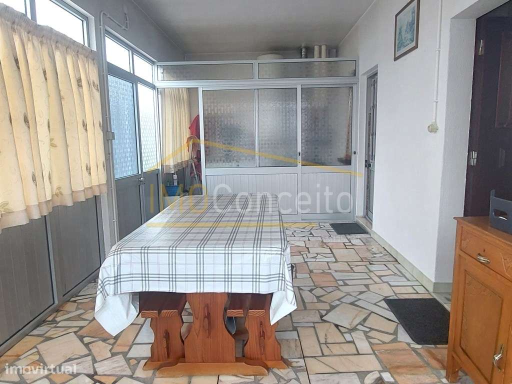 Moradia Térrea T4|| Ourém|| Caxarias|| Campo-39