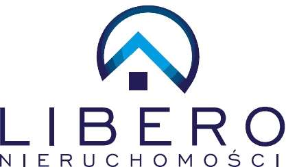 Logo: LIBERO NIERUCHOMOŚCI