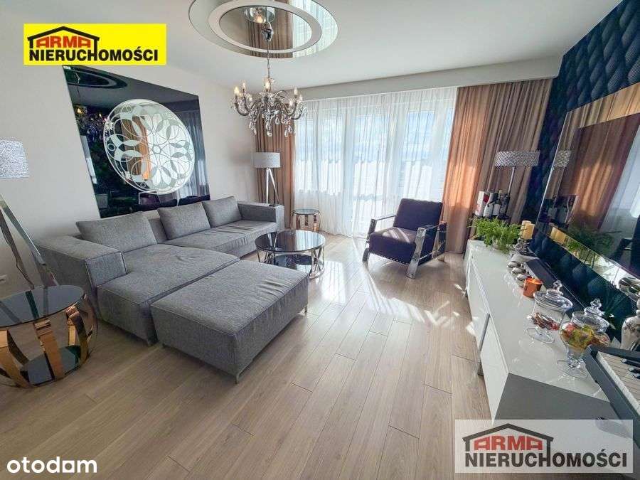 Piękne Mieszkanie 2 Poziomowe - Pełny obrazek: 5/15