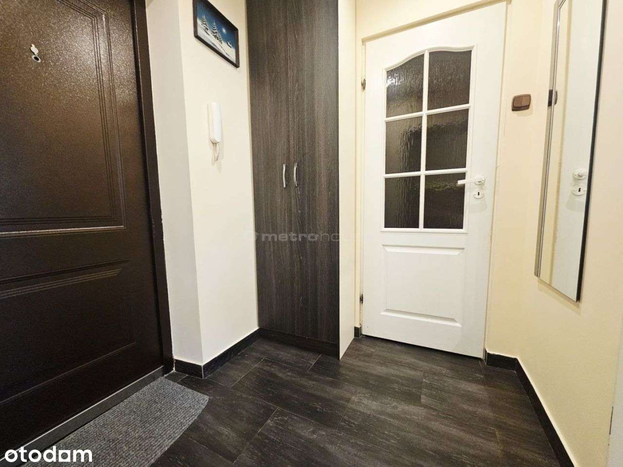 Mieszkanie, 45,50 m², Siedlce - Pełny obrazek: 5/17