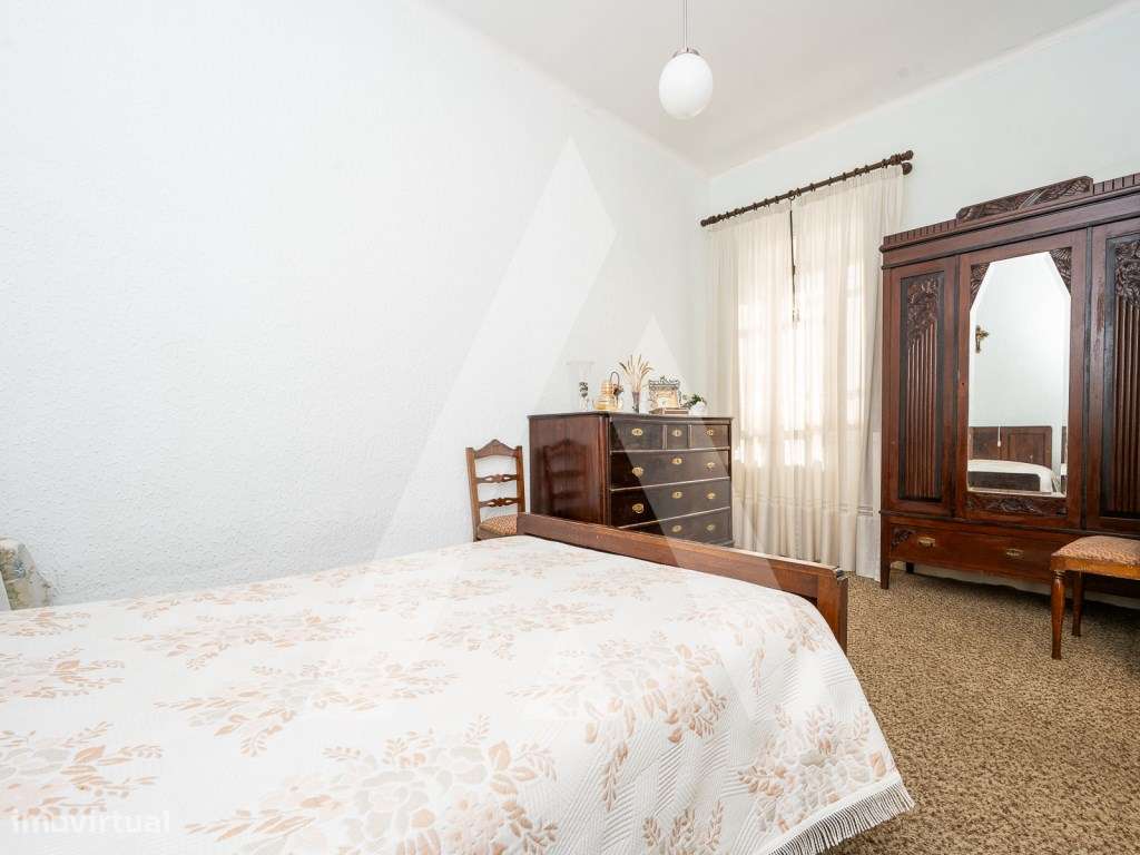 Moradia T4 - Centro de Ovar-11