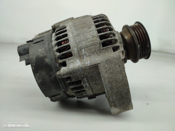 Alternador Fiat Punto (176_) - 2