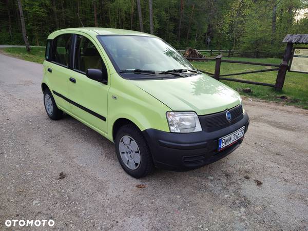 Fiat Panda - 5