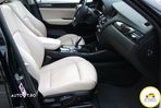 BMW X3 xDrive20d Aut. Luxury Line - 19
