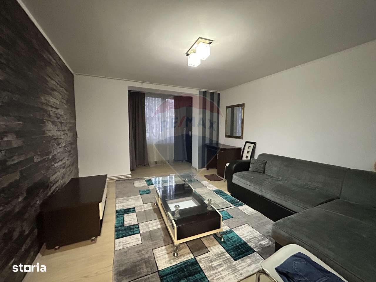 Apartament cu 2 camere de închiriat în zona Central - Imagine principală: 4/5