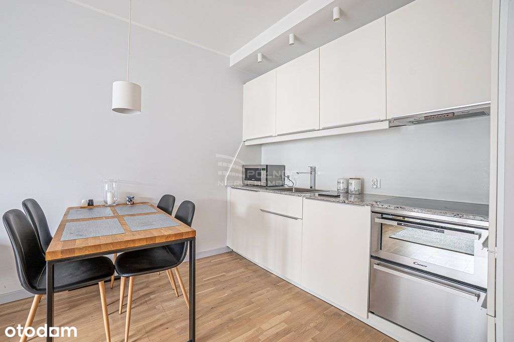 2 pokoje Albatros Towers Przymorze Gdańsk - Pełny obrazek: 1/18