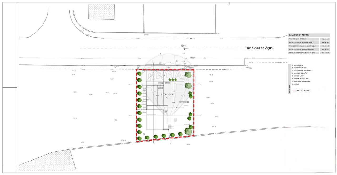 Terreno  para venda - Grande imagem: 5/26