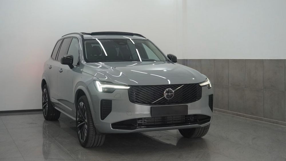 Volvo XC90 II (2014-) T8 AWD Recharge Plus Dark 2025