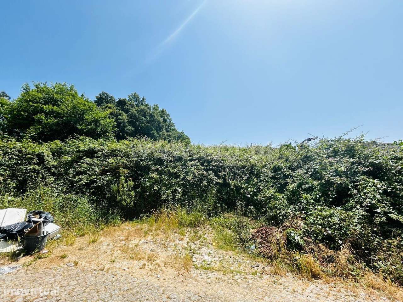 Terreno de construção em Alfena, Valongo - Grande imagem: 5/6