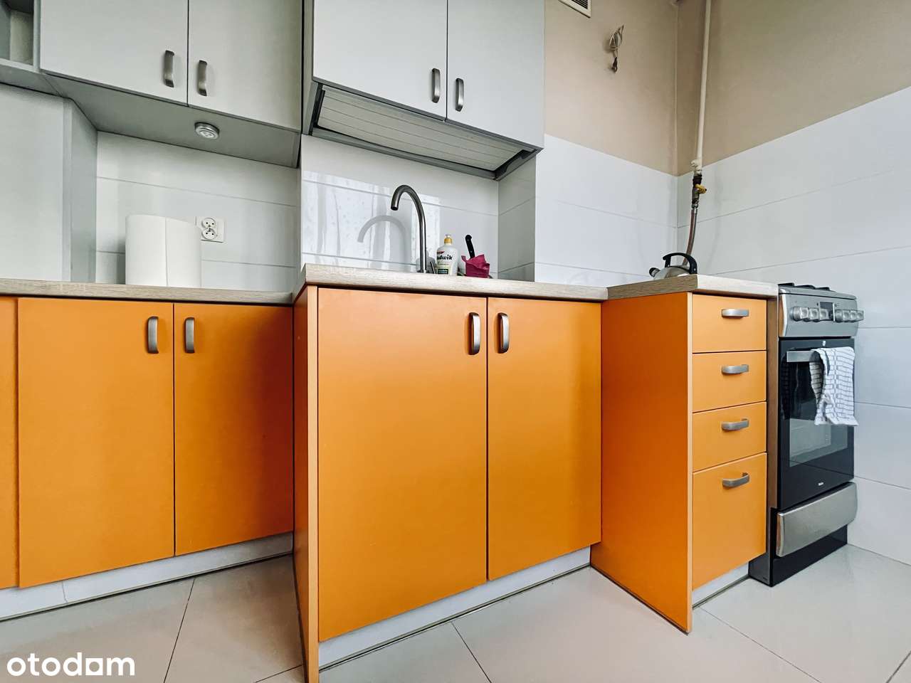 Centrum | Piwnica | Parking | Park miejski | Po generalnym remoncie-1