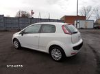 Fiat Grande Punto 1.3 Multijet 16V DPF Dynamic - 4