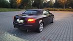 Audi A4 Cabriolet 1.8T - 8