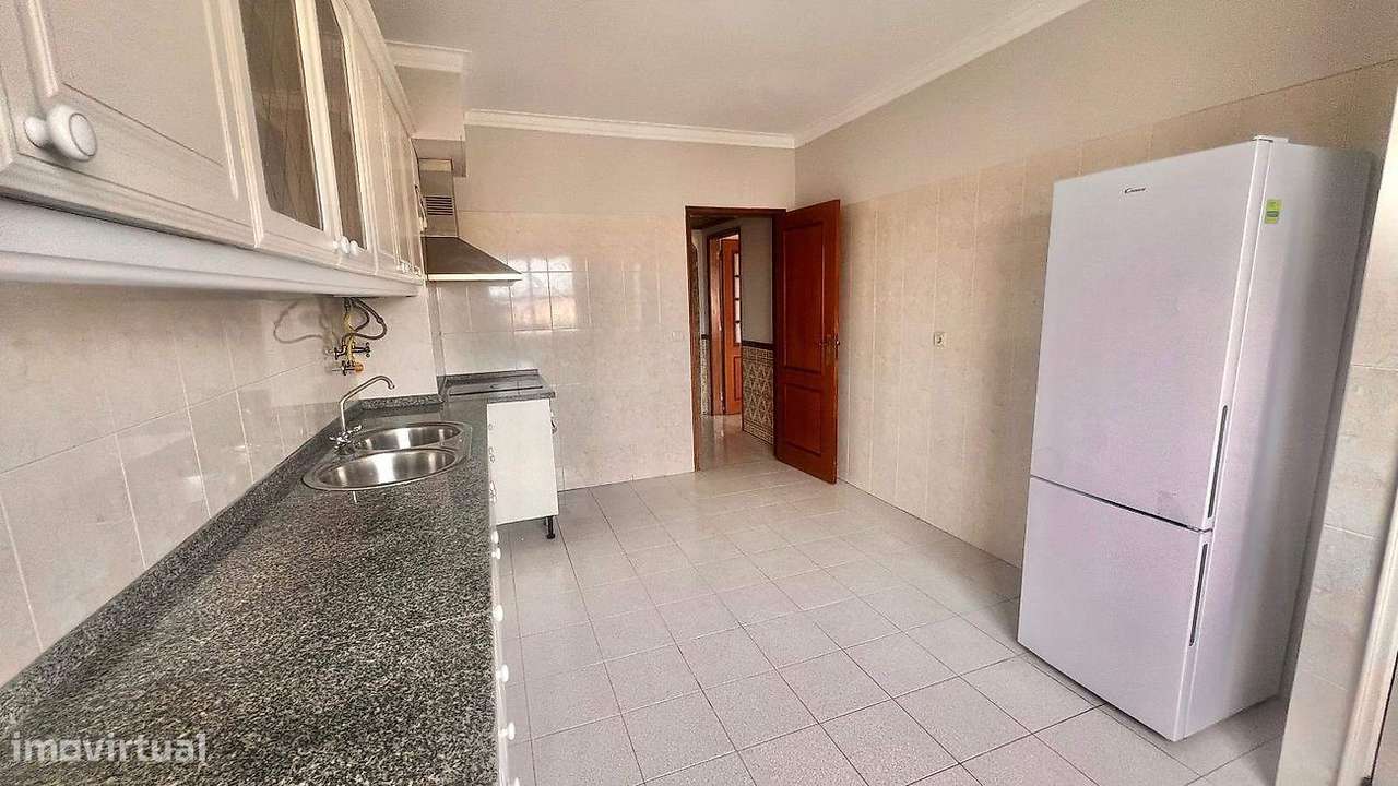 Apartamento T2 para venda - Grande imagem: 4/18