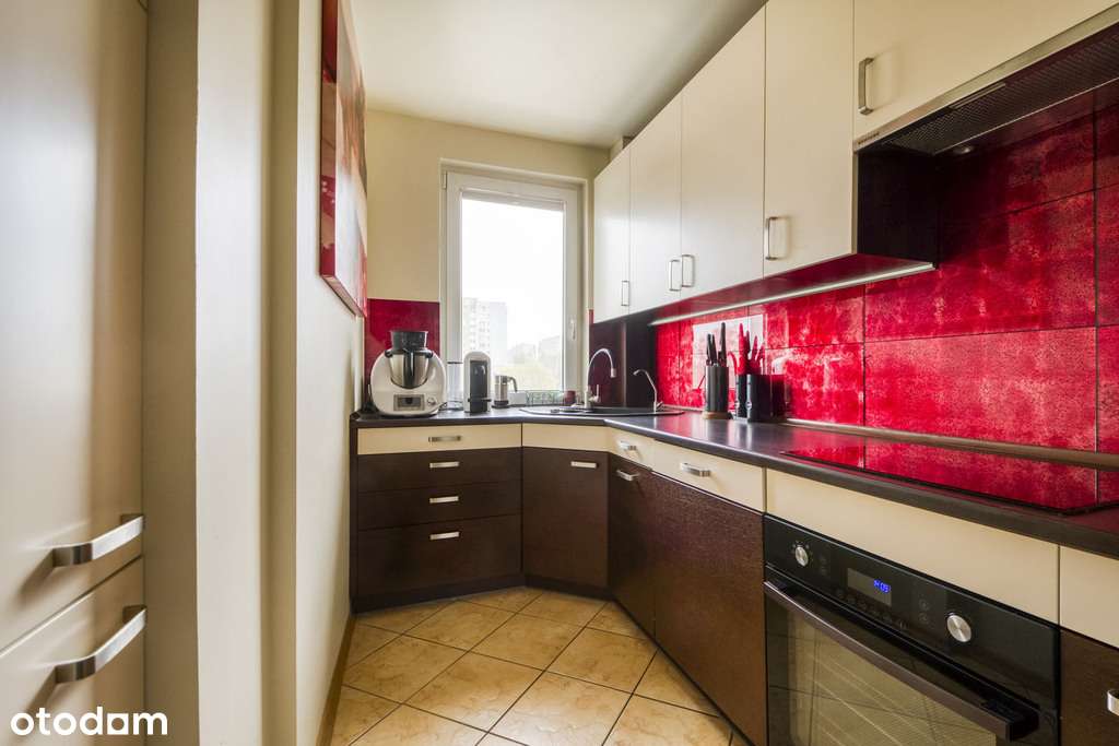 Mieszkanie przy Parku | 4 pokoje | słoneczne-10