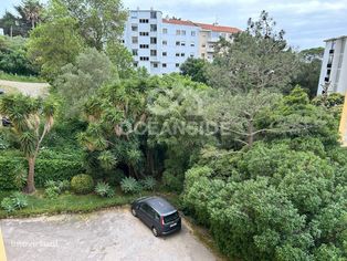 Apartamento T1 no Monte Estoril, Cascais