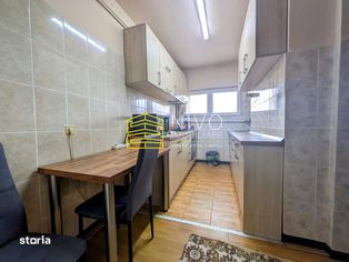 Apartament 2 camere – Tg. Mureș – Mureșeni - Zona Prodcomplex - Imagine principală: 4/8