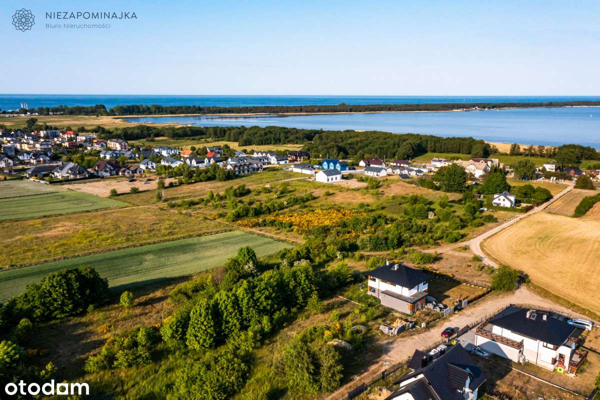 Działka z dziennikiem budowy i zgodą!  Zapraszam - Pełny obrazek: 4/13