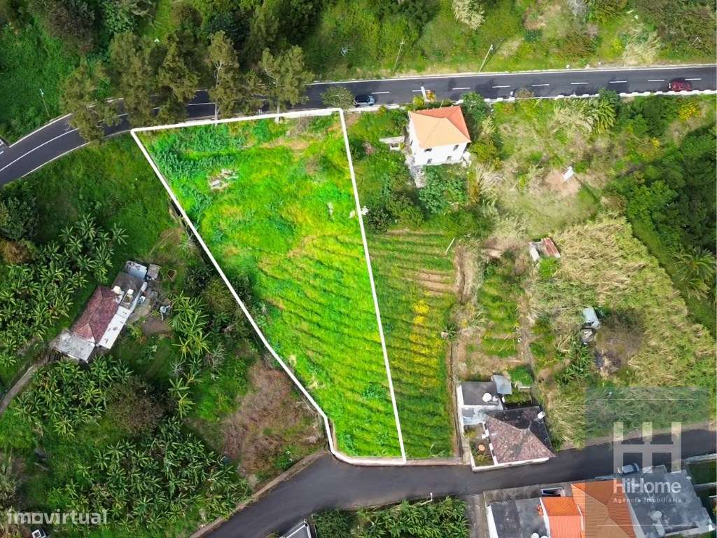 Terreno com projeto | Machico, Porto da Cruz-10
