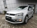 Volkswagen Polo 1.2 TSI BMT Comfortline - 1