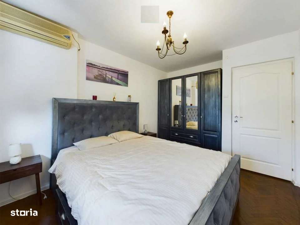 Apartament 2 camere | Renovat | Modern | Gara de Nord-Victoriei - Imagine principală: 5/8