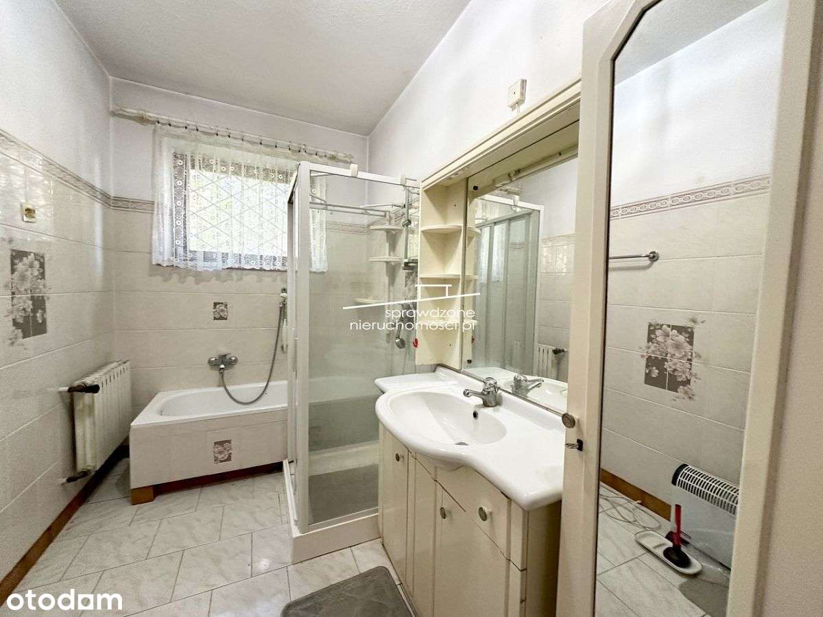 DOM w POWSINIE -Wilanów - Dla Dużej Rodziny lub na-5