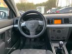 Opel Vectra 2.2 DTR Sport - 14