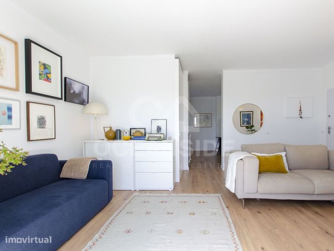 Apartamento T3 Duplex com vista de mar-10